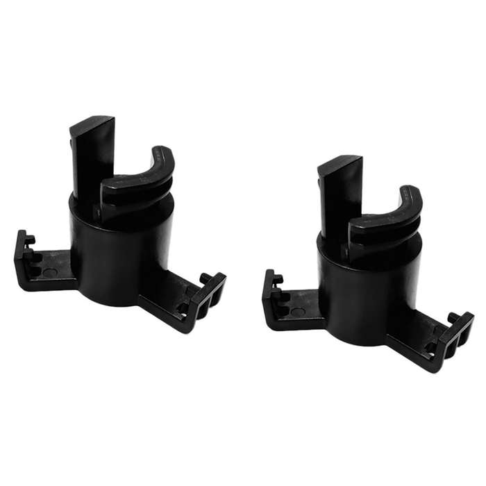Car Rear Trunk Hook Holder for Model Y 2020 2021 Accessories Trunk Grocery Bag Hook Organizer Storag
