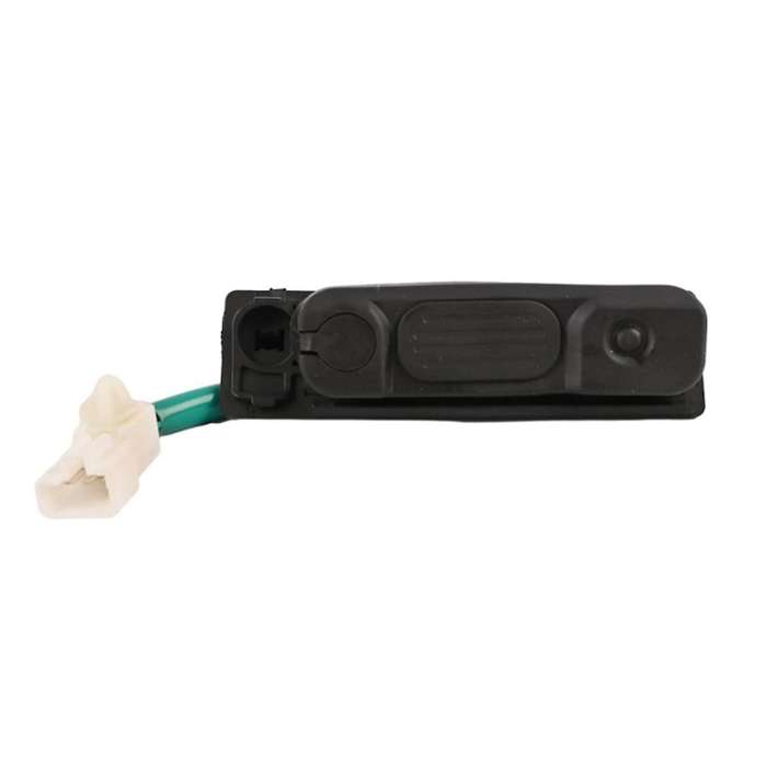 Car Rear Trunk Lid Lock Release Handle Switch Button 5810A090 for Sport ASX 2011-2020