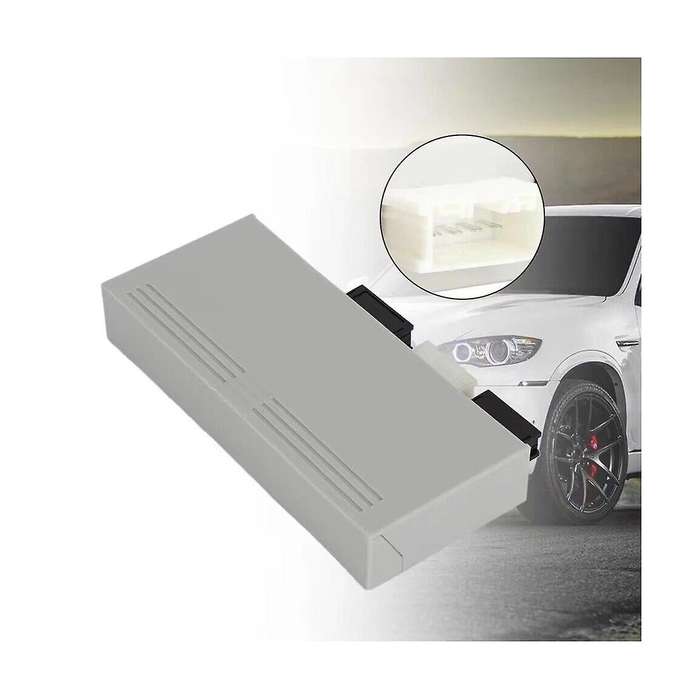 Car Rear Trunk Lid Back Door Control Module Unit for X5 X6 Series E70 E71 61357335274 7335274 72306