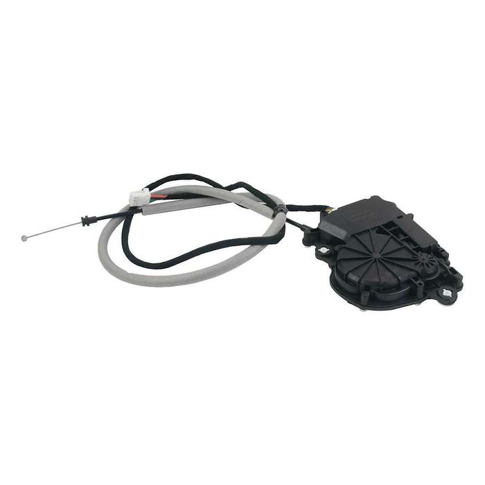 Car Rear Trunk Lid Release Actuator Lock for 7 Series 5 Series 3 Series F01 F02 Part Number:51247191