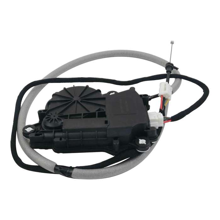 Car Rear Trunk Lid Release Actuator Lock for 7 Series 5 Series 3 Series F01 F02 Part Number:51247191