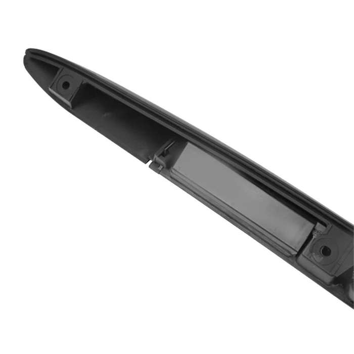 Car Rear Trunk Lid Handle Grip with Key Button Light 51 13 7170676 for X5 E53 2000-2006 Boot Licence