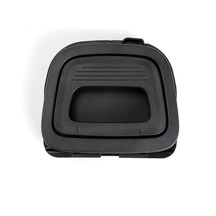 Car Rear Trunk Mat Handle Trunk Tail Cover Bottom Plate Handle for E Class W213 W257 W238 2015-2021