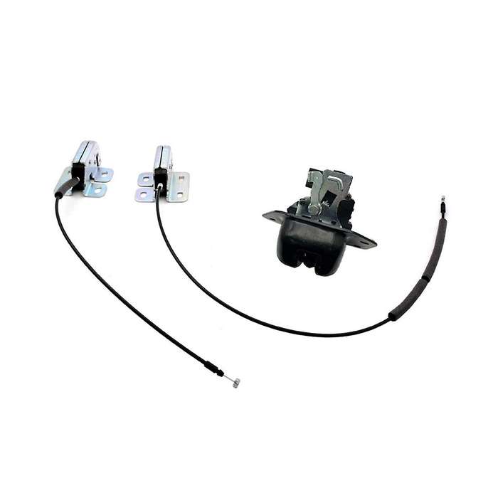 Car Rear Trunk Lock Hatch Back Lock for Koleos 2008-2016 905932234r 905939948r 905923361r