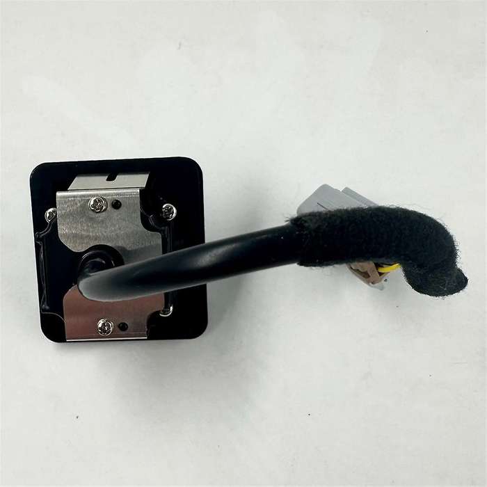 Car Rear View Back-Up Camera 95760-A7000 for Forte 2014-2016 Sedan 4-Door Parking Assist Camera 9576