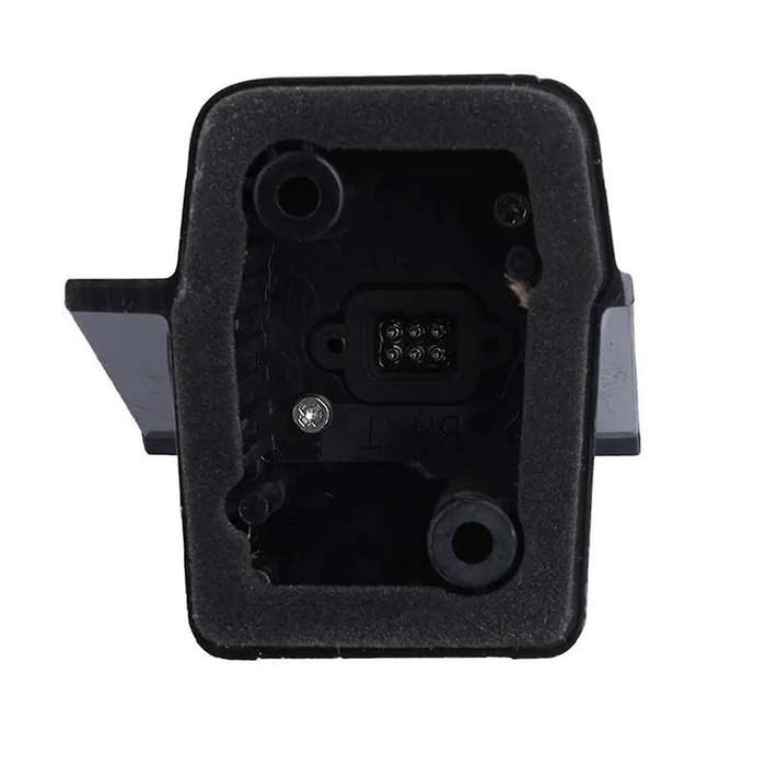 Car Rear View Backup Camera Reverse Parking Assist Camera for Pilot 2017-2019 39530-TG7-A121 39530TG