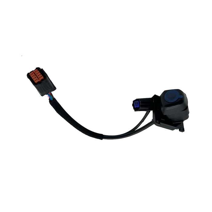 Car Rear View Backup Camera 95760-d3800 for 2018-2021 Reverse Parking Assist Camera