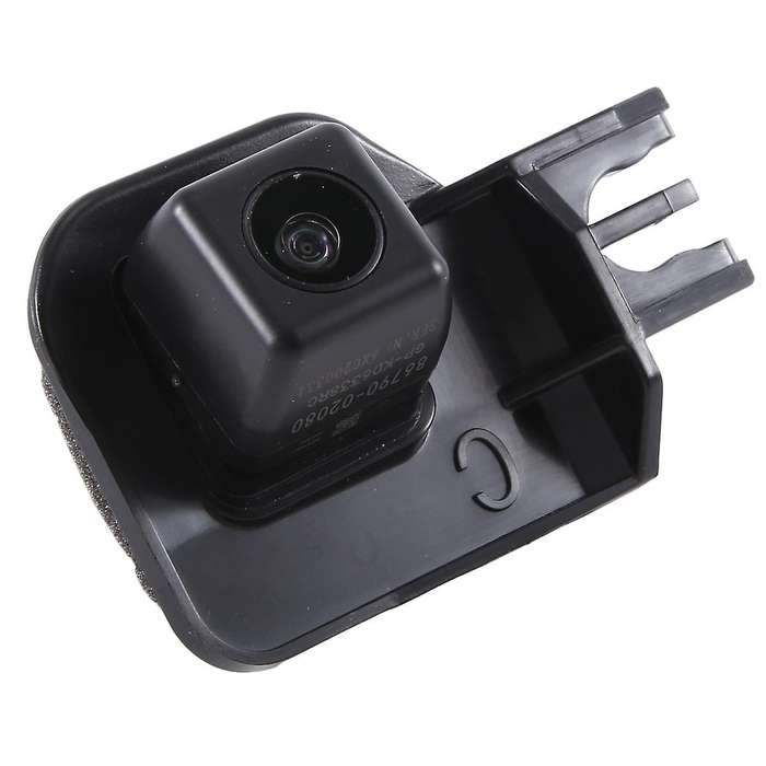 Car Rear View Backup Parking Camera for -I 2014-2017 8679002080 86790-02080(with Bracket)