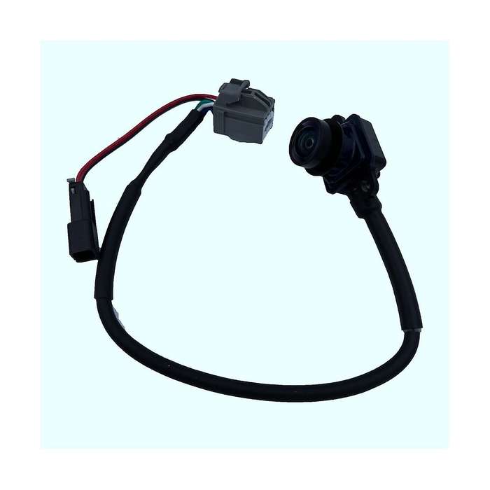 Car Rear View Backup Parking Camera Camera Water Resistant 56054858S for Freemont