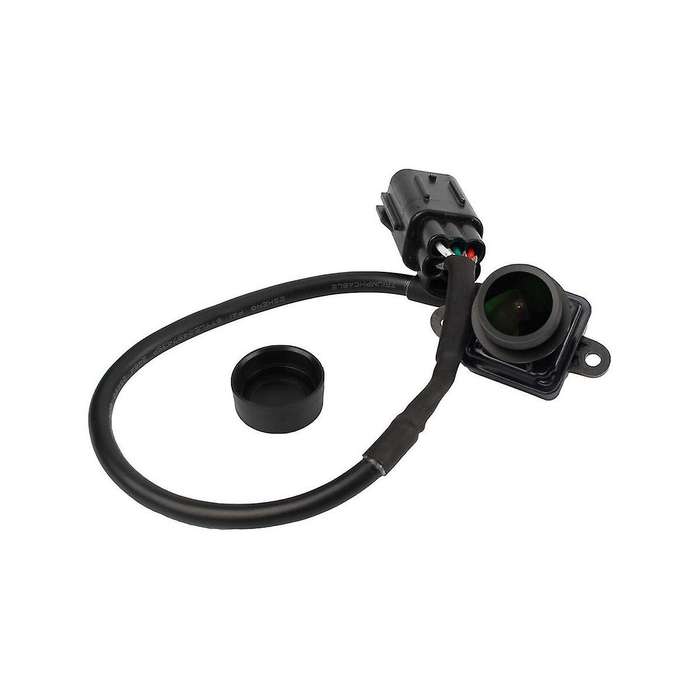 Car Rear View Backup Reverse Camera 56054059ac 56054059ad for Durango