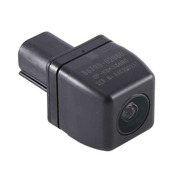 Car Rear View Backup Parking Camera for -I 2014-2017 8679002080 86790-02080(Without Bracket)