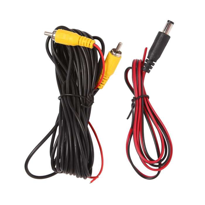 Car Rear View Camera 170 Degree Parking Reverse Camera for Focus Mondeo Kuga Fiesta Escape S MAX
