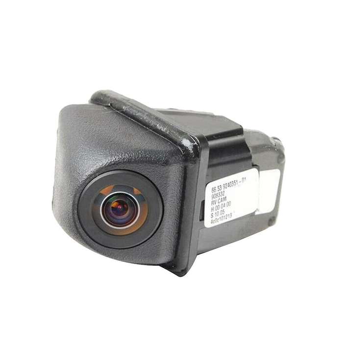 Car Rear View Camera Backup 66539240351 for F01 F10 F22 F30 F32 F36 F80 F83 M3 Assist Camera 665391