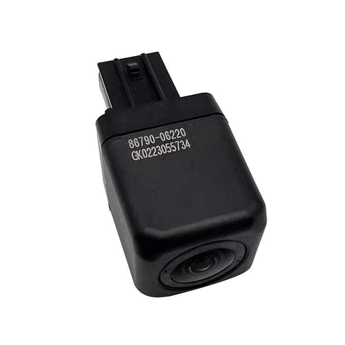 Car Rear View Camera Back-Up 86790-06220 for Hybrid 2017-2021 Parking Assist Reverse Camera 86790062