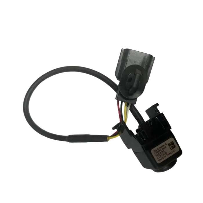 Car Rear View Camera Backup Reverse Parking Reversing Camera for Kadjar 2016-2019 284427832R