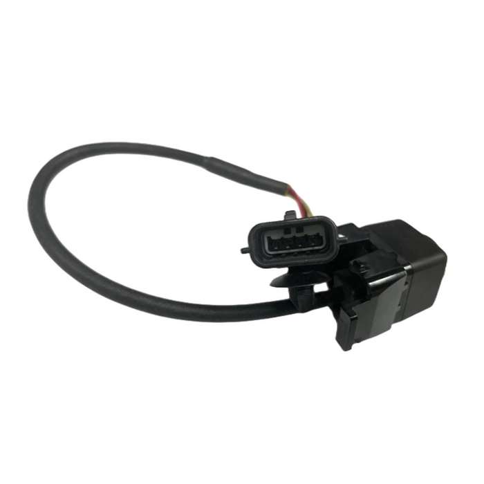 Car Rear View Camera Backup Reverse Parking Reversing Camera for Kadjar 2016-2019 284427832R