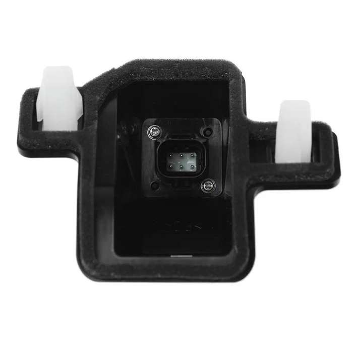 Car Rear View Camera Parking Aid Camera for 4Runner 2016-2019 Back Up Park Assist Camera 8679035061