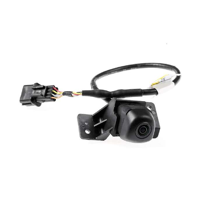 Car Rear View Camera Reverse Assist 95760-d3500 for 2016-2018 Parking Monitor Reversing Camera 9576