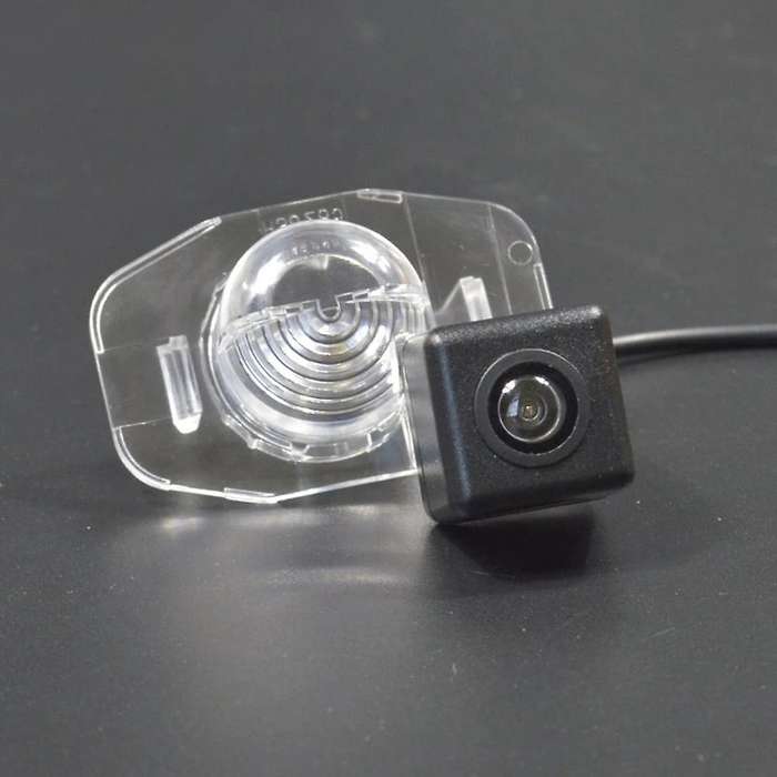 Car Rear View Camera Waterproof HD Reversing Camera for 2007-2013