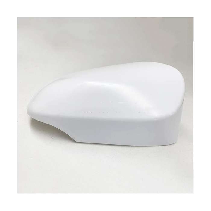 Car Rear View Mirror Cover Side Mirror Cover Shell for Yaris 2012-2019