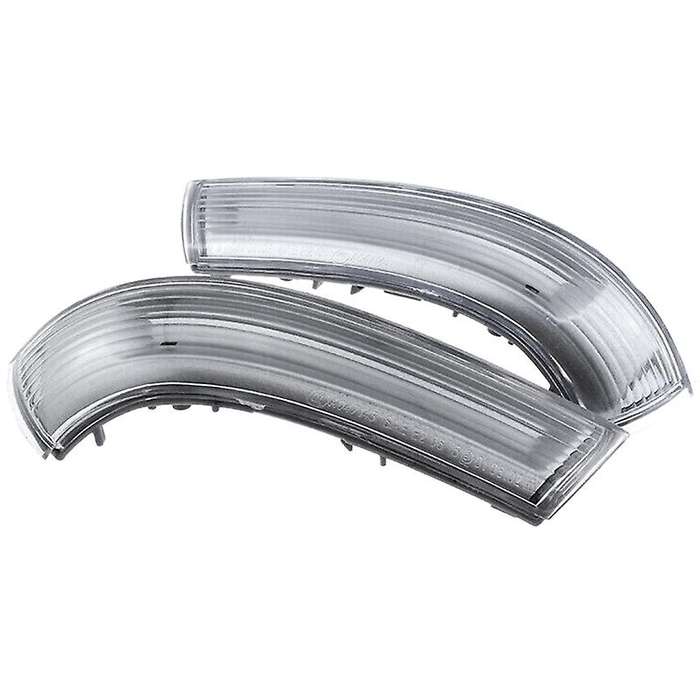 Car Rear View Mirror Turn Signal Light for  Golf 5 MK5 B6