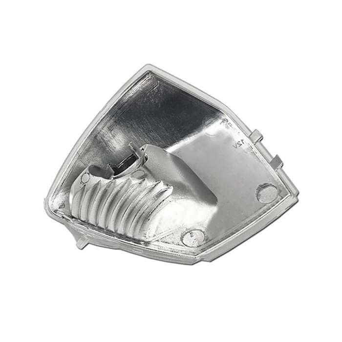 Car Rear View Mirror Turn Signal Lamp Cover for C-max 2010-2017 Wing Door Mirror Indicator Cover Ca