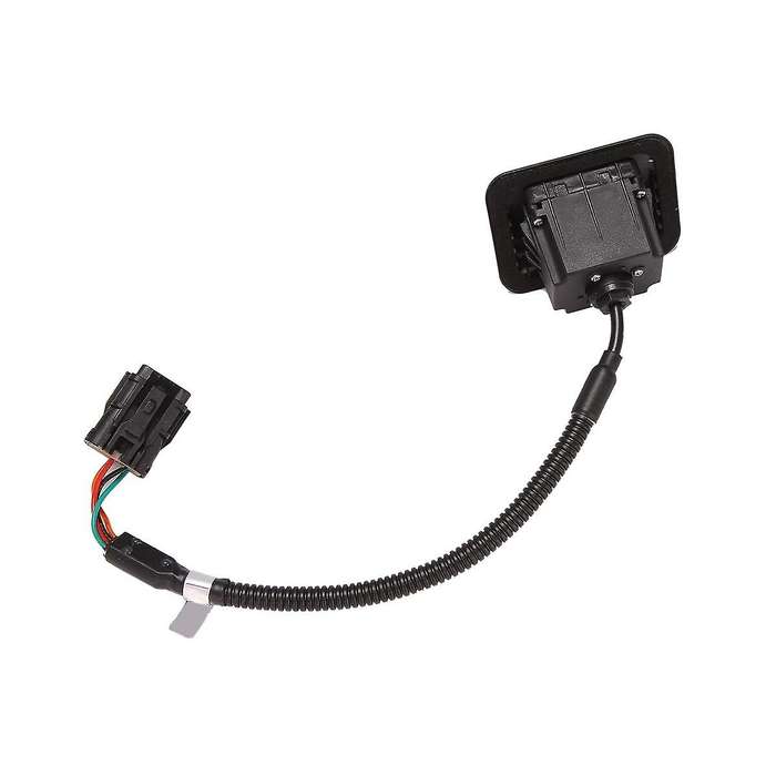 Car Rear View Reverse Camera Reverse Camera for T6 T8 Pick-Up Truck 3667340P3061 4010300P3011