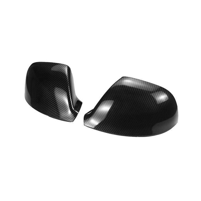 Car Rear View Side Mirror Replacement Cover Cap for Transporter T5 T5.1 T6 7e1857527f