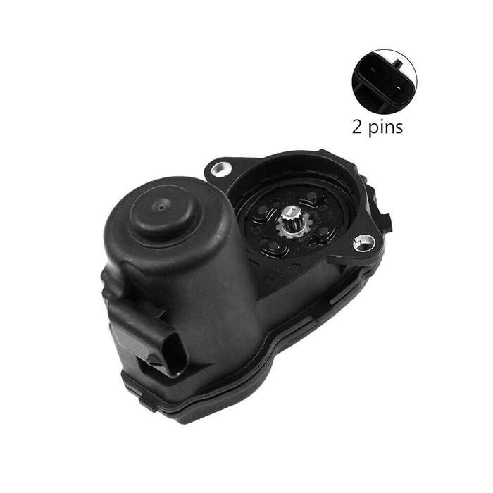 Car Rear Wheel Clamp Parking Brake Actuator Left for X156 C190 W176 W246 C117 Brake Parts 172906020