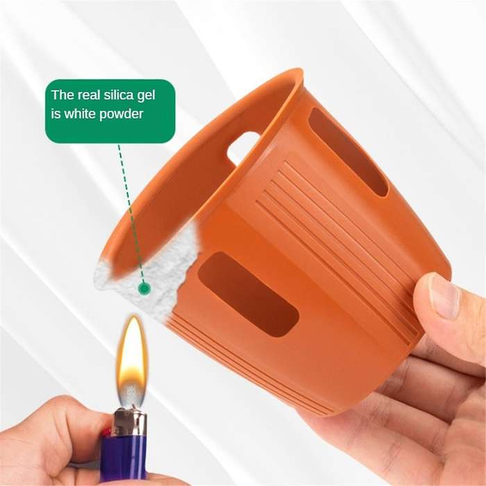 Car Rear Water Cup Silicone Pad for Leading Perfect LiXiang L7 2022 2023 Interior Modification Acces