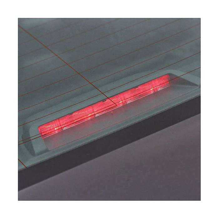 Car Rear Windscreen Brake Light LED High Mounted Brake Light for Teana 2013-2018