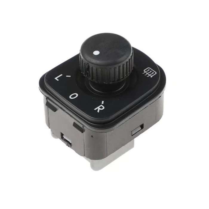 Car Rearview Mirror Control Switch Button 3G0959565C 3G0959565A