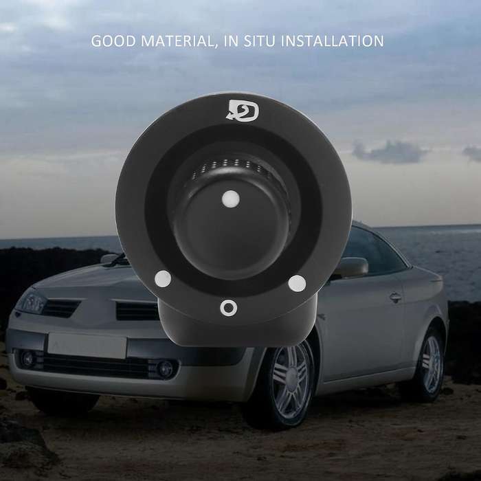 Car Rearview Mirror Button Control Switch Compatible Ii Compatible 2 8200109014