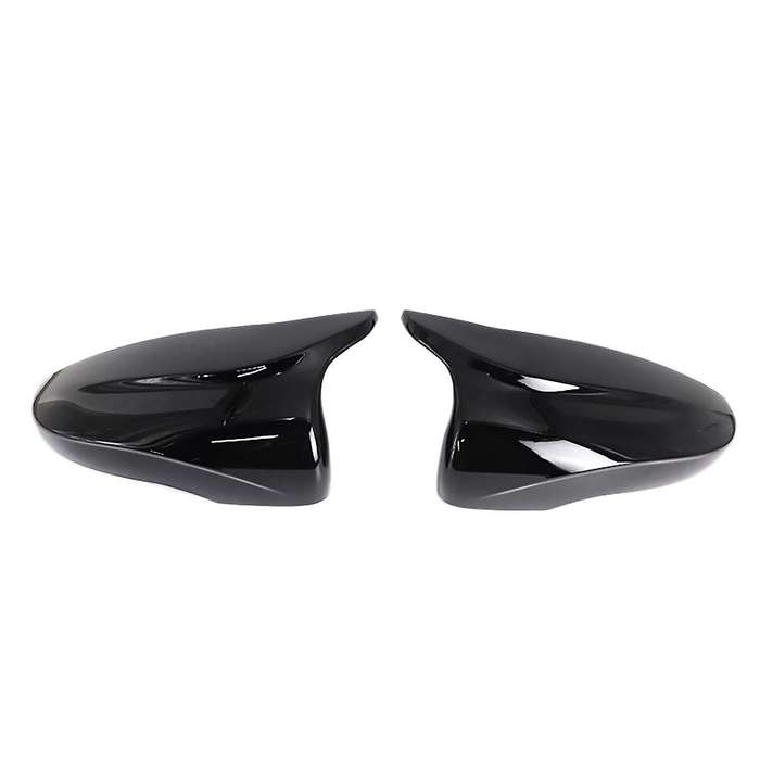 Car Rearview Mirror Cover Cap Side Wing Mirror Shell for CC Magota Sagitar MK6 2010-2017