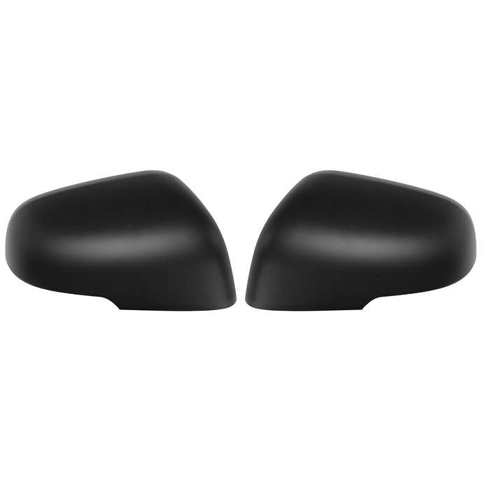 Car Rearview Mirror Cover Decoration Accessories for Cannon Ute 2019 - 2022