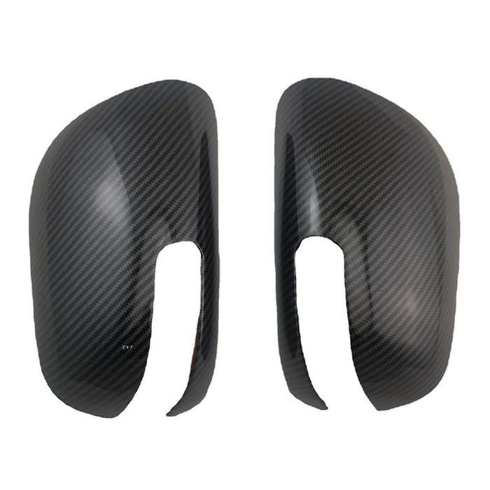Car Rearview Mirror Cover for Tc 2011 2012 2013 2014 2015 2016 Carbon Door Mirror Cover Trim