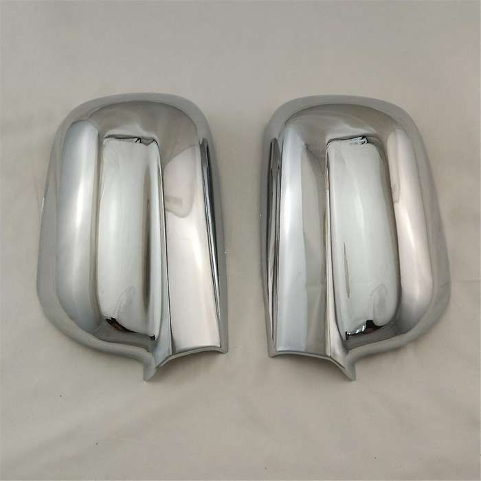Car Rearview Mirror Cover for Rd4 Rd9 -v 2001- 2006 Rear View Mirror Cover