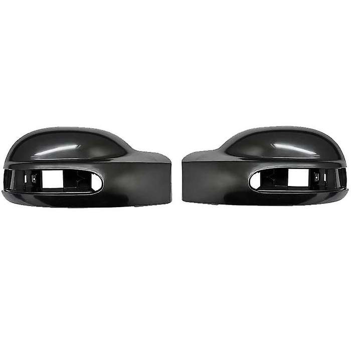 Car Rearview Mirror Cover Shell for W639 2003-2010 A6398110461 A6398110561