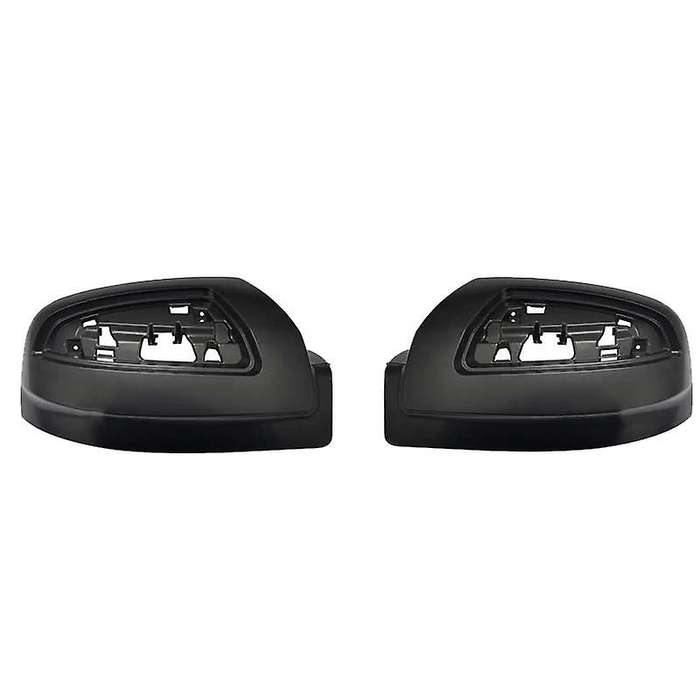 Car Rearview Mirror Cover Shell for W639 2011 - 2015 A0008111222 A0008111322