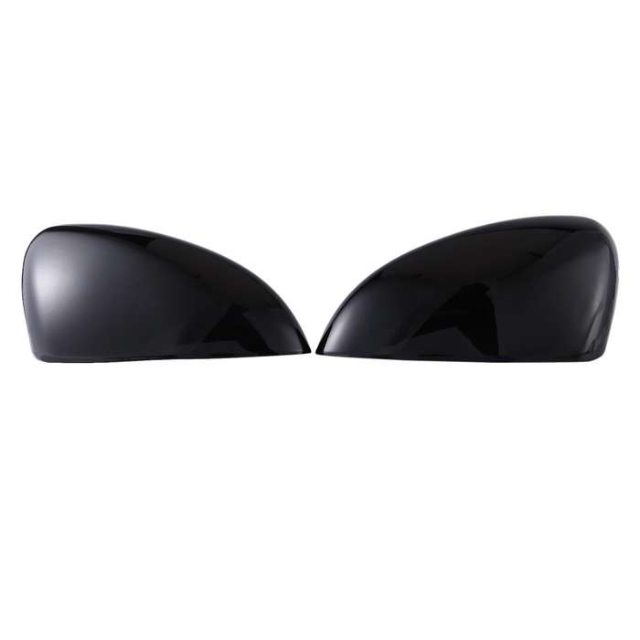 Car Rearview Mirror Cover Reversing Mirror All-Inclusive Cover Decoration Accessories for Accord 10T