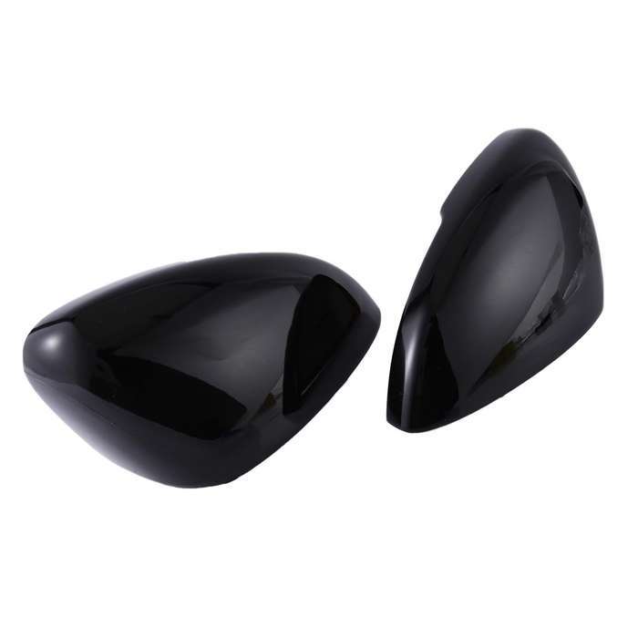 Car Rearview Mirror Cover Reversing Mirror All-Inclusive Cover Decoration Accessories for Accord 10T