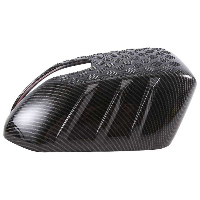 Car Rearview Mirror Cover Reverse Mirror Sticker for Jetour T2 Car Assecories Stickers(A)