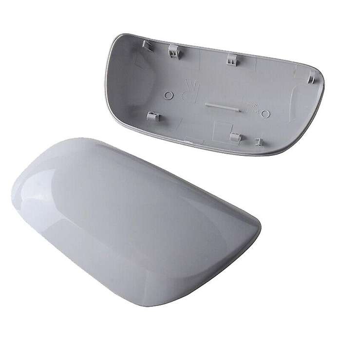 Car Rearview Mirror Cover Side Mirror Cap for Corolla 2007 2008 2009 2010 2011 2012 2013 87915-02910