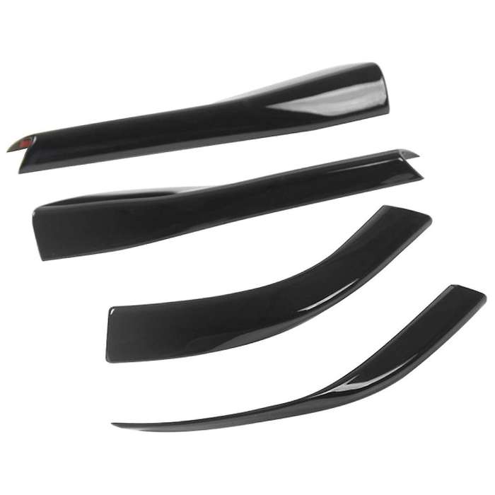 Car Rearview Mirror Cover Side Mirror Case Trim Sticker for 2015-2020 Decorations Car Accessories