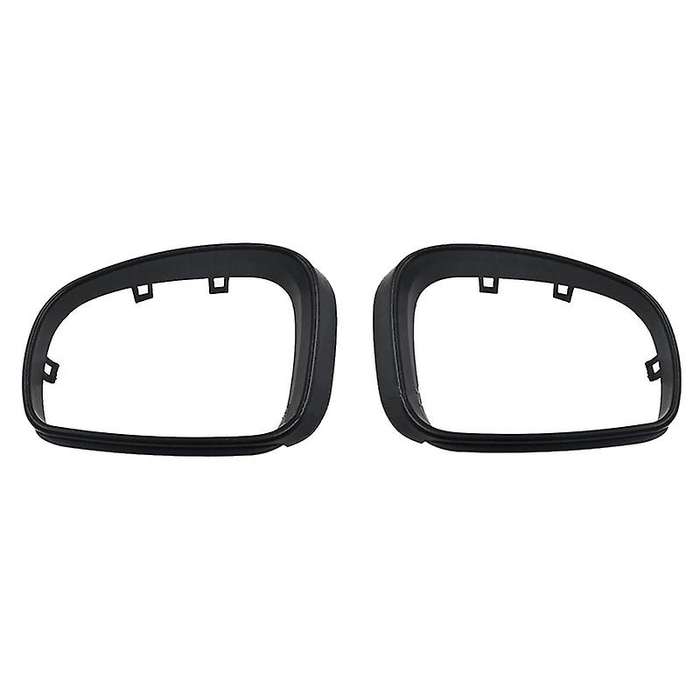 Car Rearview Mirror Frame Side Wing Mirror Shell Frame for Fabia 2008 2009 2010 2011 2012 2013 2014