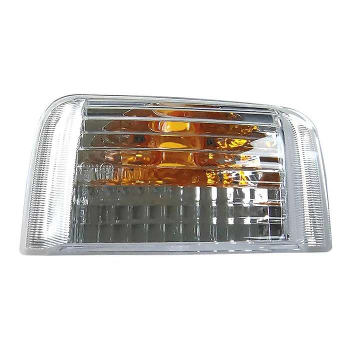 Car Rearview Mirror Light Cover Side Mirror Turn Light 71748254 for BOXER RELAY DUCATO 2006-2024