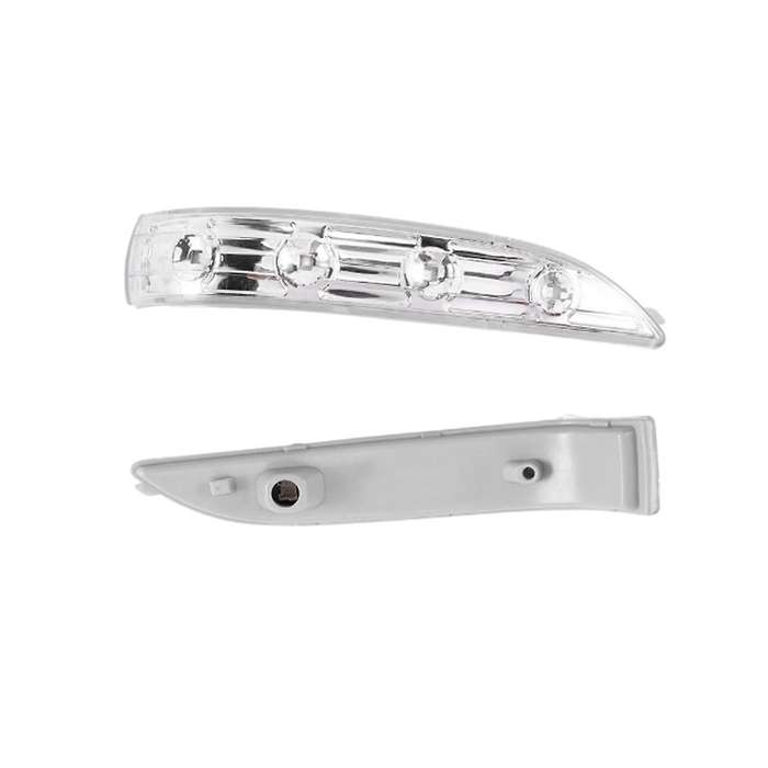 Car Rearview Mirror Light Turn Signal Lamp Side Mirror Indicator for IX35 2010-2014(B)