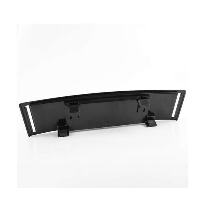 Car Rearview Mirror Interior Rearview Mirror Universal Curved Mirror Auto Parts