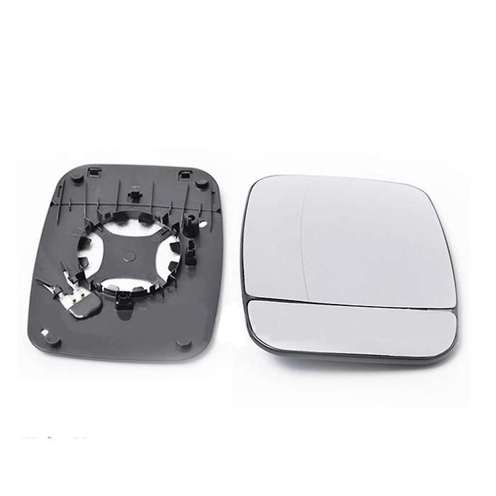 Car Rearview Mirror Reflector Rear Mirror Assembly for Nissan Nv300