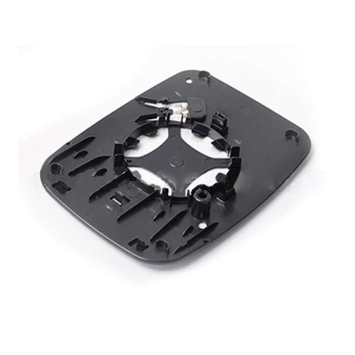 Car Rearview Mirror Reflector Rear Mirror Assembly for Nissan Nv300